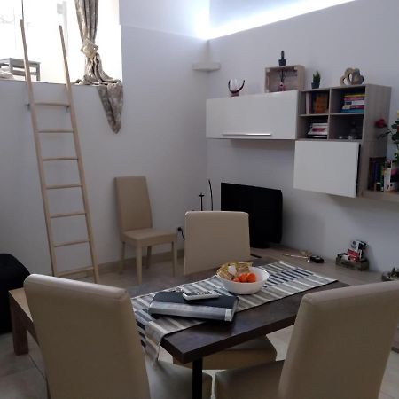 Casa Toni Apartment Roma Ngoại thất bức ảnh