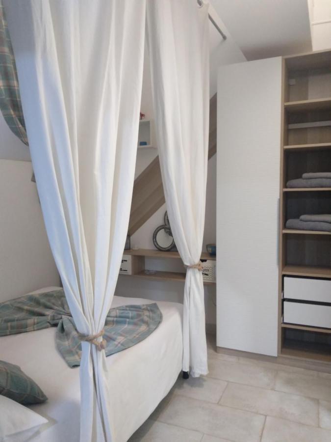 Casa Toni Apartment Roma Ngoại thất bức ảnh