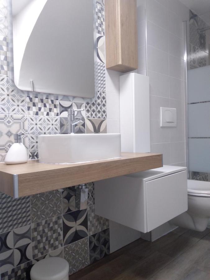 Casa Toni Apartment Roma Ngoại thất bức ảnh