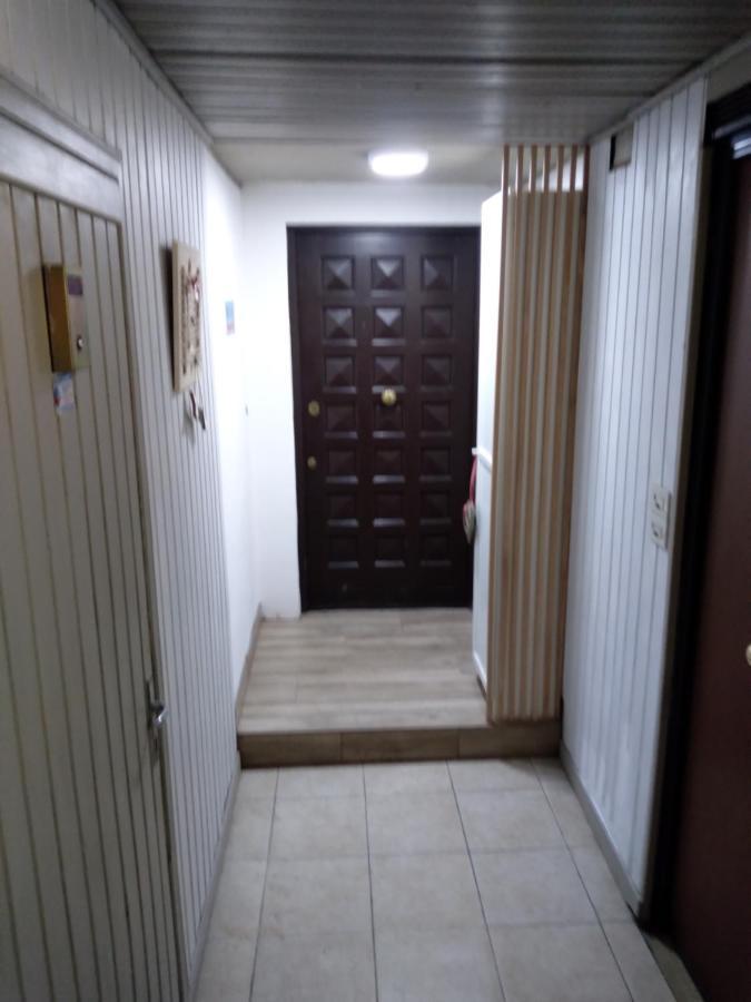 Casa Toni Apartment Roma Ngoại thất bức ảnh