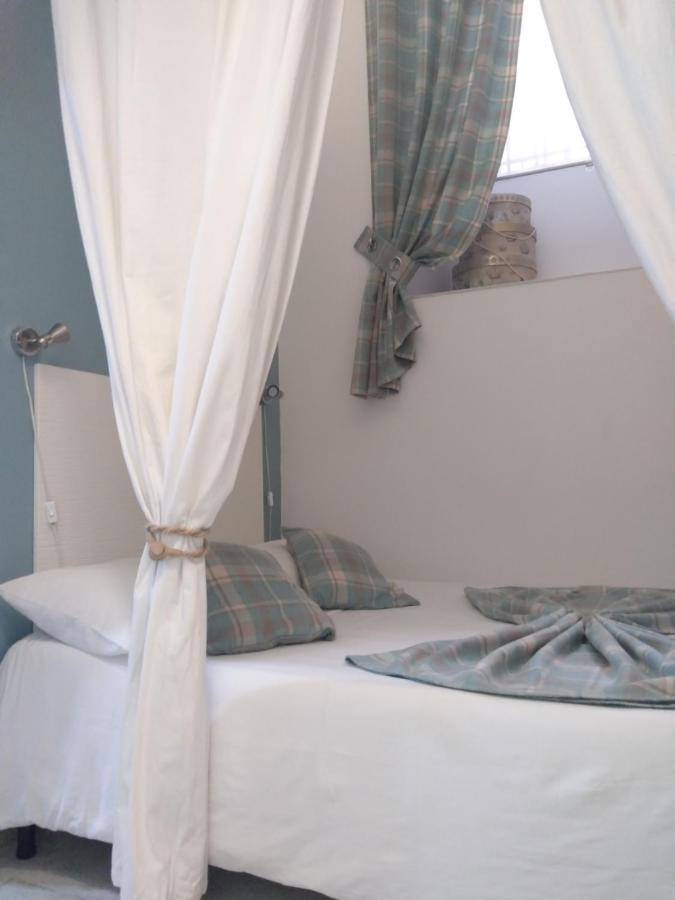Casa Toni Apartment Roma Ngoại thất bức ảnh