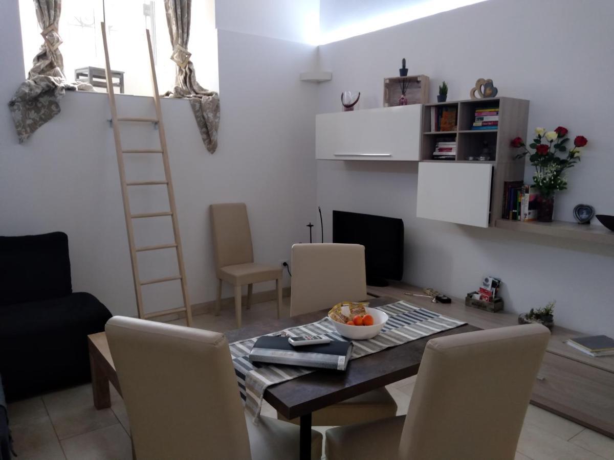 Casa Toni Apartment Roma Ngoại thất bức ảnh