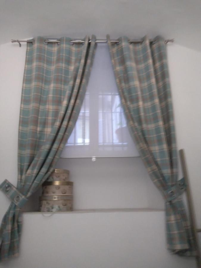 Casa Toni Apartment Roma Ngoại thất bức ảnh