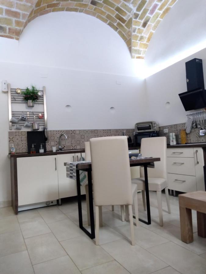 Casa Toni Apartment Roma Ngoại thất bức ảnh